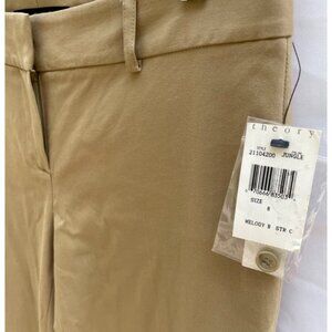 NWT Theory Capris